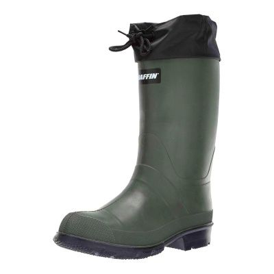 Сапоги мужские Baffin Hunter Forest/Black