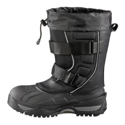 Сапоги мужские Baffin Eiger Black