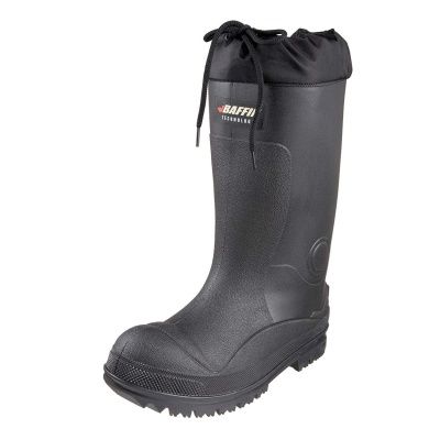 Сапоги мужские Baffin Titan Black