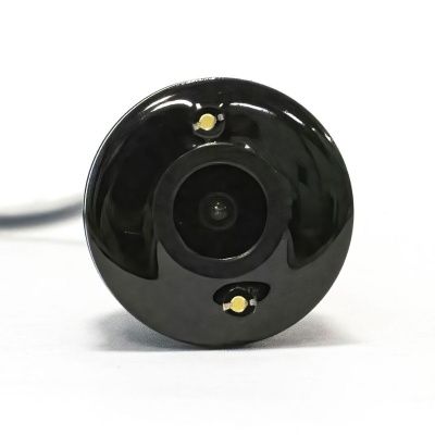 Камера запасная CALYPSO (белая светодиодная подсветка)