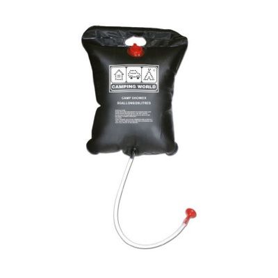 Душ туристический Кемпинг Ворлд Camping World Ниагара Классик