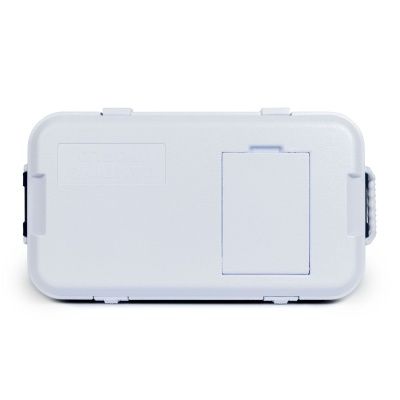 Контейнер изотермический Camping World Thermobox 40 (цвет: тёмно-синий)