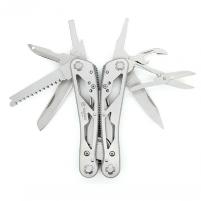 Мультиинструмент складной Ganzo G202