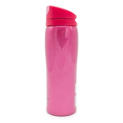 Термокружка Tiger MCB-H048 Raspberry Pink, 0.48 л (цвет - малиновый)