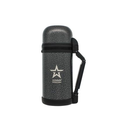 Универсальный термос "Армейский" АРМИЯ РОССИИ by THERMOS 1.8L