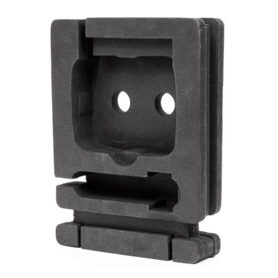 Бампер защитный для эхолота – 2