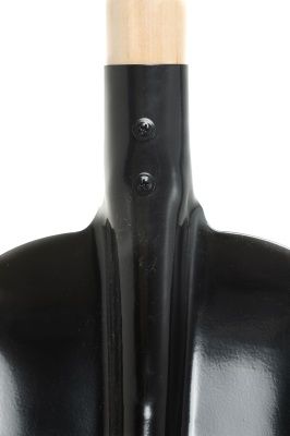 Лопата совковая Garten Stab