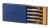 Набор столовых ножей Opinel VRI Olive Wood из 4-х штук Набор столовых ножей Opinel VRI Olive Wood из 4-х штук