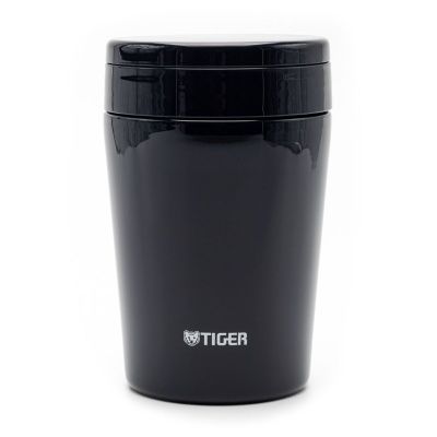 Термоконтейнер для первых или вторых блюд Tiger MCL-B038 Indigo Blue 0,38 л (цвет темно-синий)