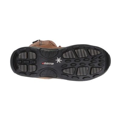 Сапоги женские Baffin Santa Fe Chocolate