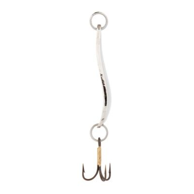 Блесна ACME FIORD Jr. 1/8 (вес 3,5 г, цвет N)