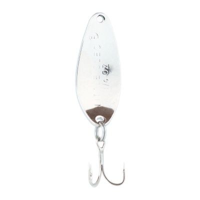 Блесна ACME LITTLE CLEO  1/4 OZ (вес 7 г, цвет GLG)