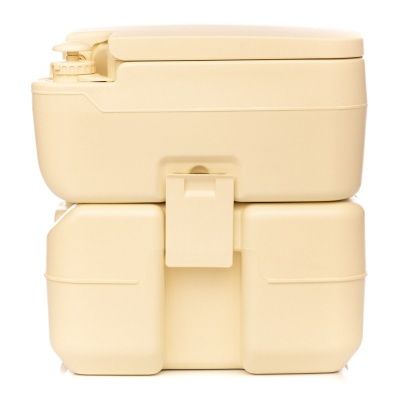 Портативный биотуалет Друг Большой +