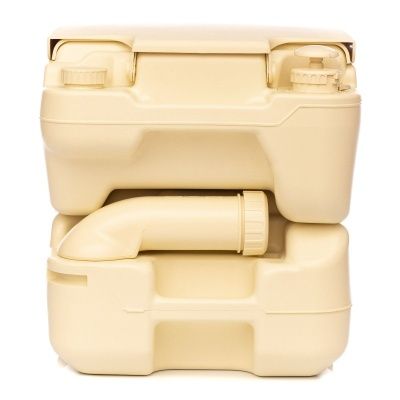 Портативный биотуалет Друг Малый