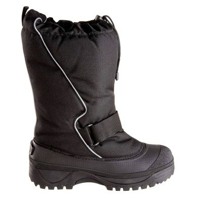 Сапоги мужские Baffin Tundra Black