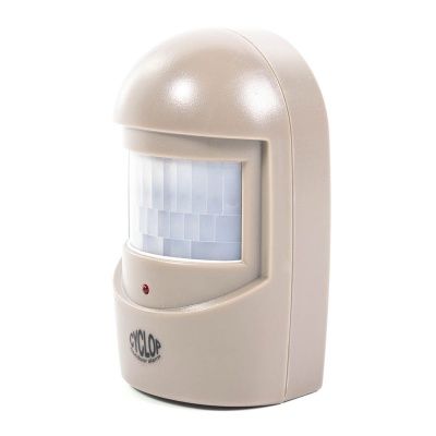 Автономная кемпинговая сигнализация Camping World CYCLOP