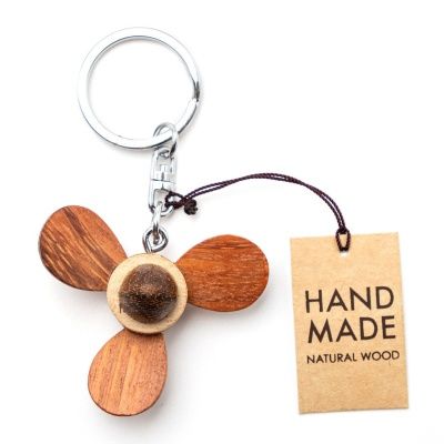 Брелок Винт