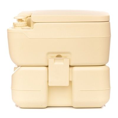 Портативный биотуалет Друг Малый