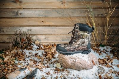 Ботинки мужские Baffin SUREFIRE MAC