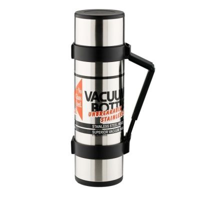 Термос тм Термос (THERMOS) NCB-18B Черная ракета 1.8 л