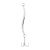 Блесна ACME FIORD SPOON 5/8 oz (вес 17,7 г, цвет N) Блесна ACME FIORD SPOON 5/8 oz (вес 17,7 г, цвет N)