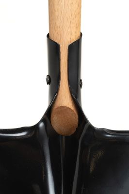 Лопата штыковая Garten Edel универсальный ковш