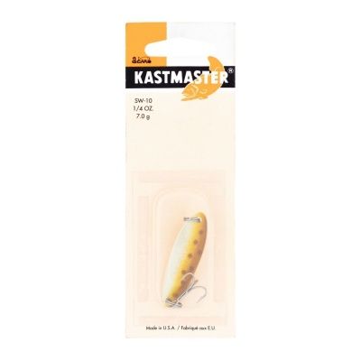 Блесна ACME KASTMASTER 1/4 OZ (вес 7 г, цвет BT)