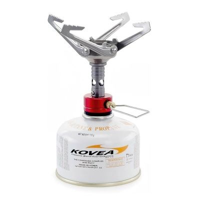 Газовая горелка KOVEA Power Nano Stove 