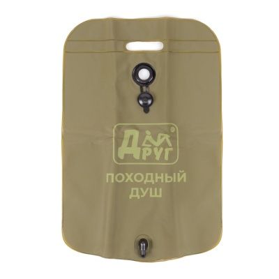 Душ походный – 5
