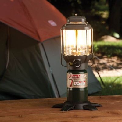 Лампа газовая пропановая Coleman ELITE PERFECTFLOW 