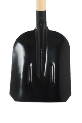 Лопата совковая Garten Stab