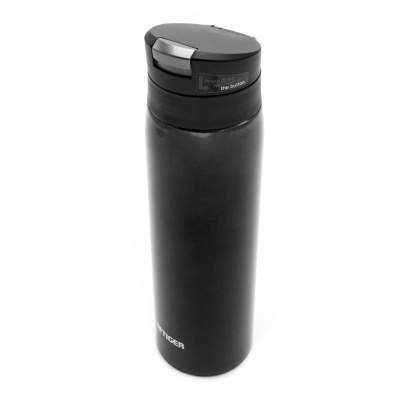 Термокружка Tiger MCX-A501 Lump Black 0.5 л (цвет черный)