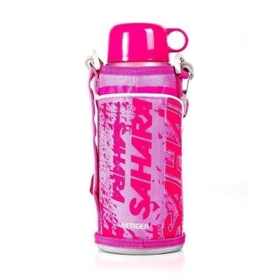Термос классический Tiger MMN-W080 Pink, 0.8 л (цвет розовый)