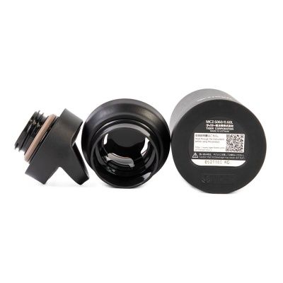 Термокружка Тигр (Tiger) с антибактериальным покрытием MCZ-S060 Созерцание звезд 0,6 л 