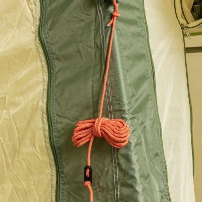 Тент Кемпинг Ворлд (Camping World) Отель Волга
