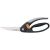 Ножницы Fiskars для птицы с покрытием Softouch®, 25см FF