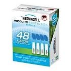 Набор запасной Thermacell (4 газовых картриджа + 12 пластин)