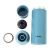 Термос Tiger MSI-A060 Smoky Blue 0,6 л (дымчато-синий) Термос Tiger MSI-A060 Smoky Blue 0,6 л (дымчато-синий)