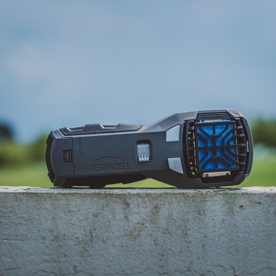 Прибор противомоскитный флагман Thermacell MR-450X Repeller