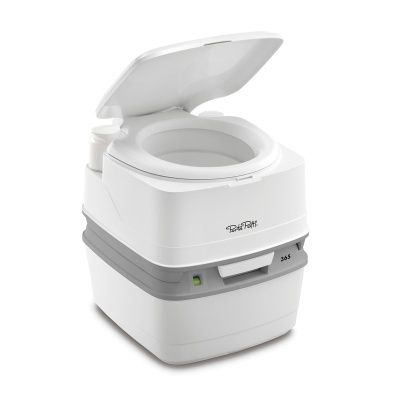 Биотуалет Thetford Porta Potti 365 White (цвет - белый)