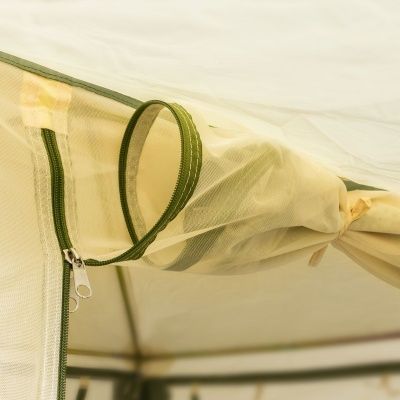 Тент Кемпинг Ворлд (Camping World) Отель Волга