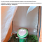 Тестирование складного туалета ДРУГ
