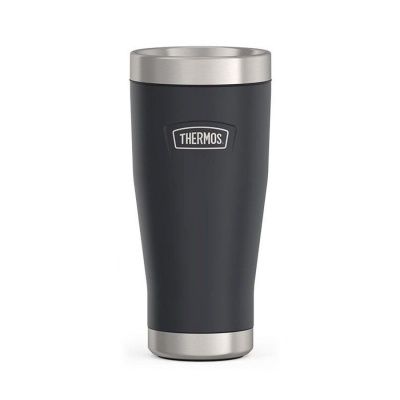 Кружка-термос THERMOS IS-1012 GT 0.47L (цвет гранитный)