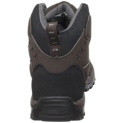 Ботинки женские Baffin Hike Chocolate