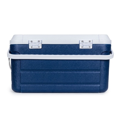 Контейнер изотермический Camping World Thermobox 20  (цвет: тёмно-синий)