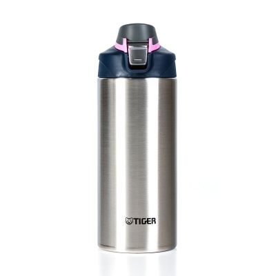 Термос спортивный Tiger MME-C100 Navy 1,0 л, цвет синий