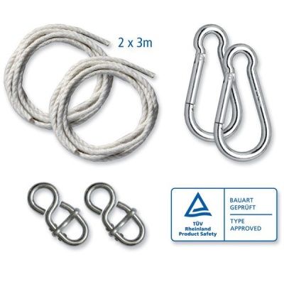 Набор для крепления гамака Практико (Practico)