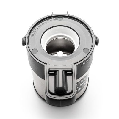 Термос с пневмонасосом Tiger MAA-A222 Stainless, 2.2 л (цвет - стальной)