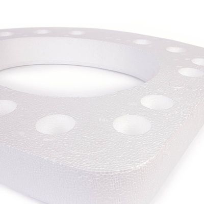 Термосиденье для туалета "Дачник" 