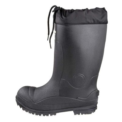 Сапоги мужские Baffin Titan Black